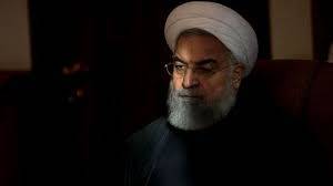 رمزگشایی از خلافگویی روحانی